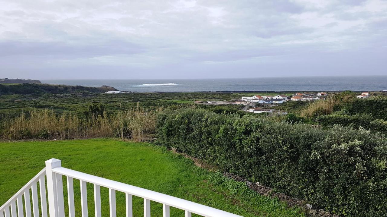 The Music House Apartment Praia da Vitoria Exterior photo