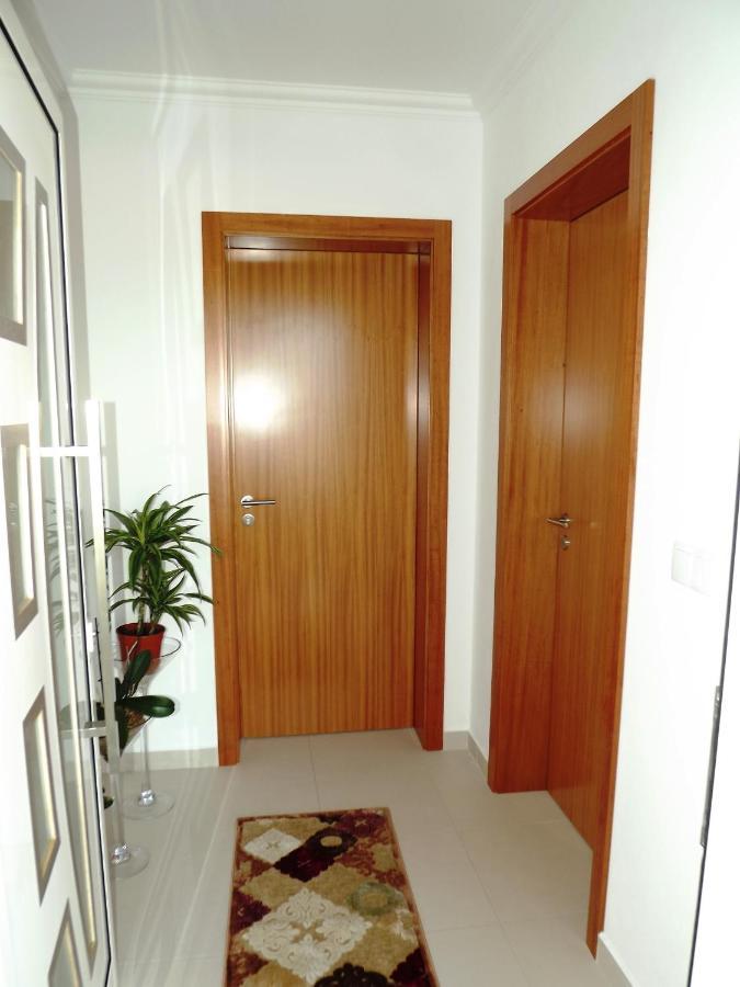The Music House Apartment Praia da Vitoria Exterior photo
