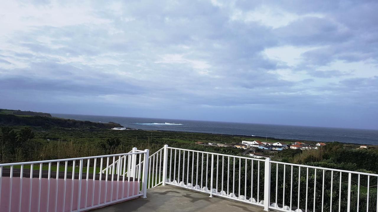 The Music House Apartment Praia da Vitoria Exterior photo