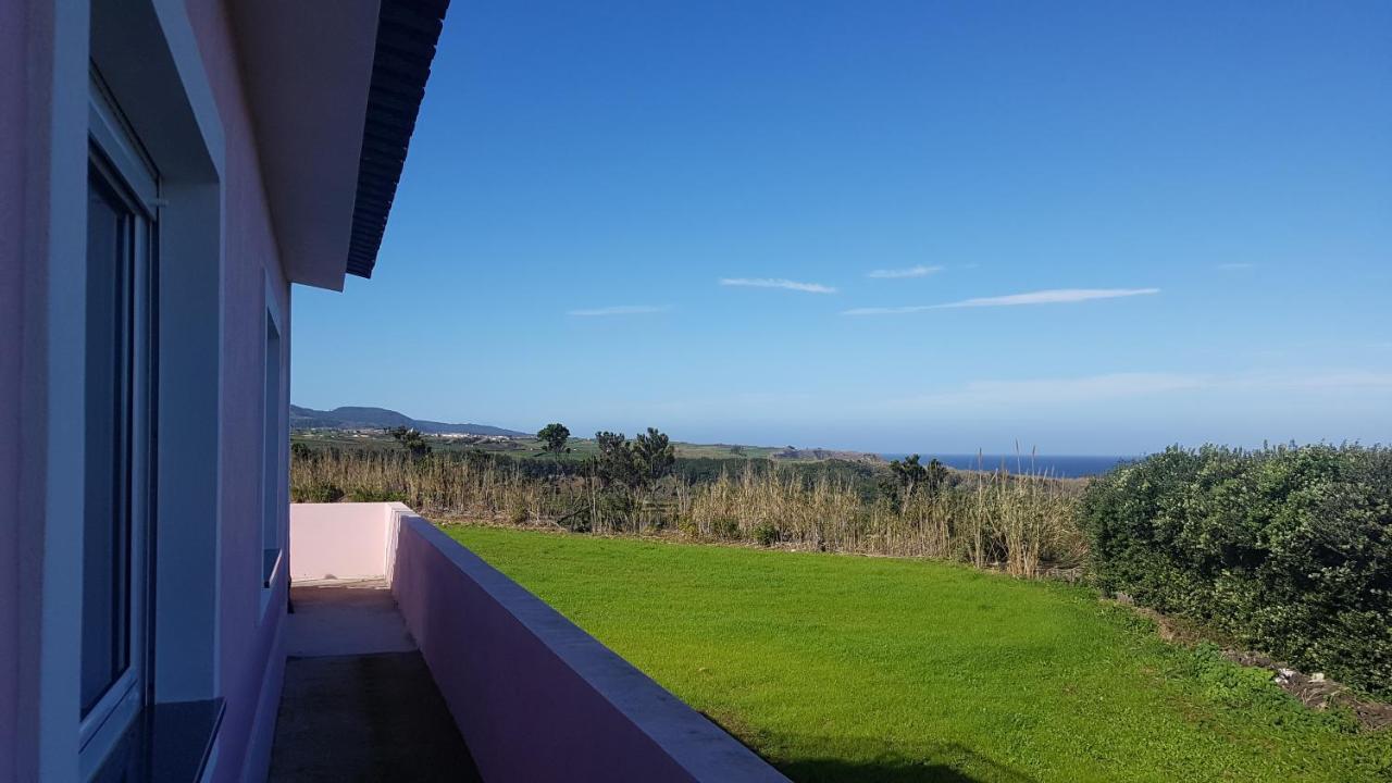 The Music House Apartment Praia da Vitoria Exterior photo