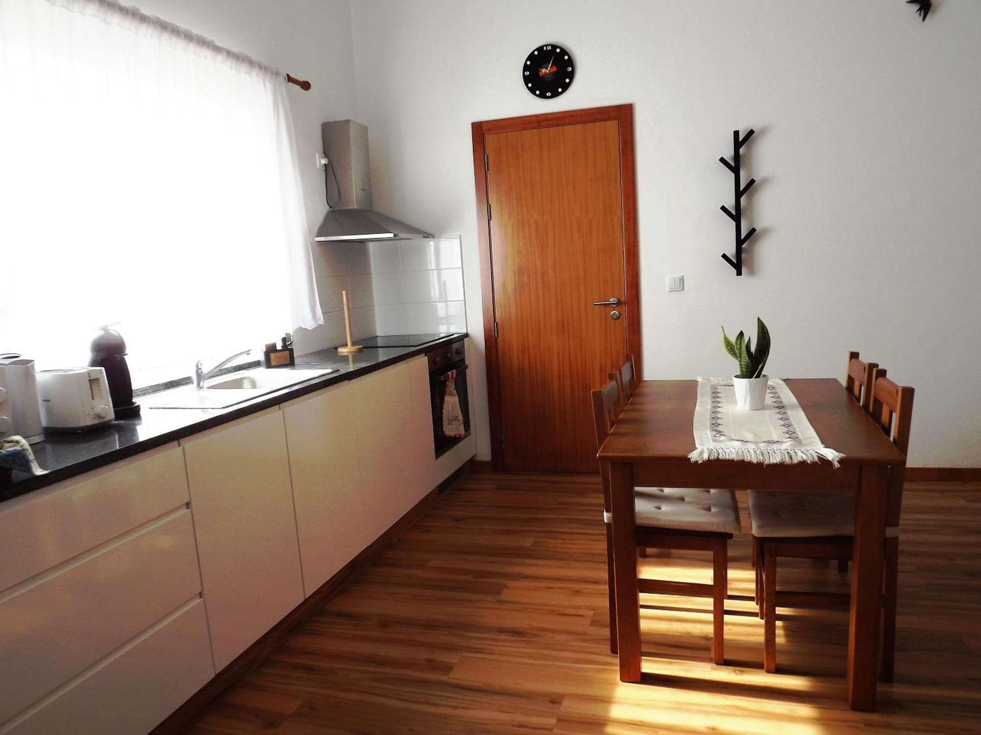 The Music House Apartment Praia da Vitoria Exterior photo