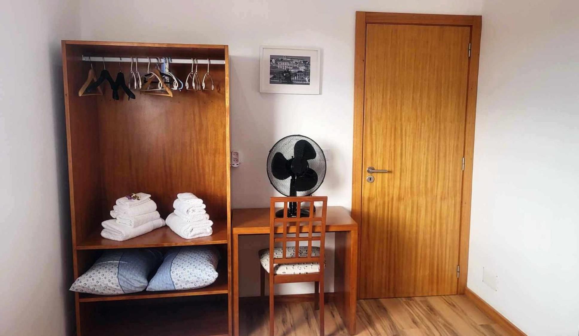 The Music House Apartment Praia da Vitoria Exterior photo